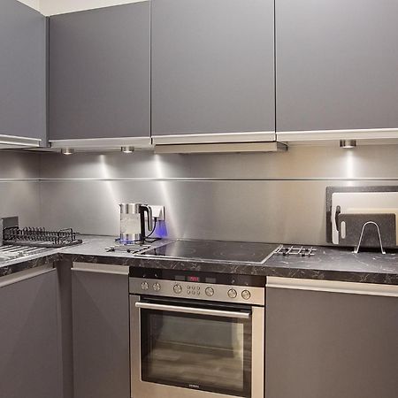 Apartament Ulanski - City Park Πόζναν Εξωτερικό φωτογραφία