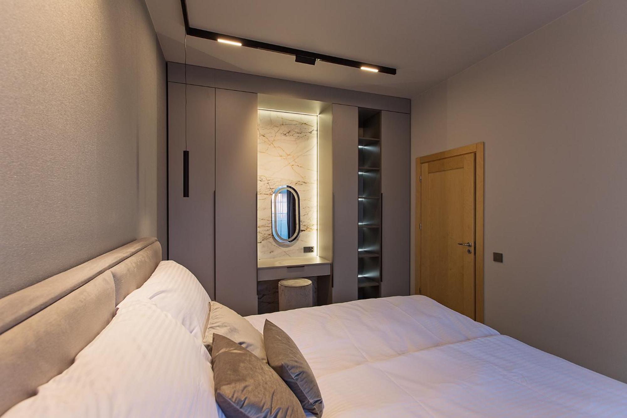Apartament Ulanski - City Park Πόζναν Εξωτερικό φωτογραφία