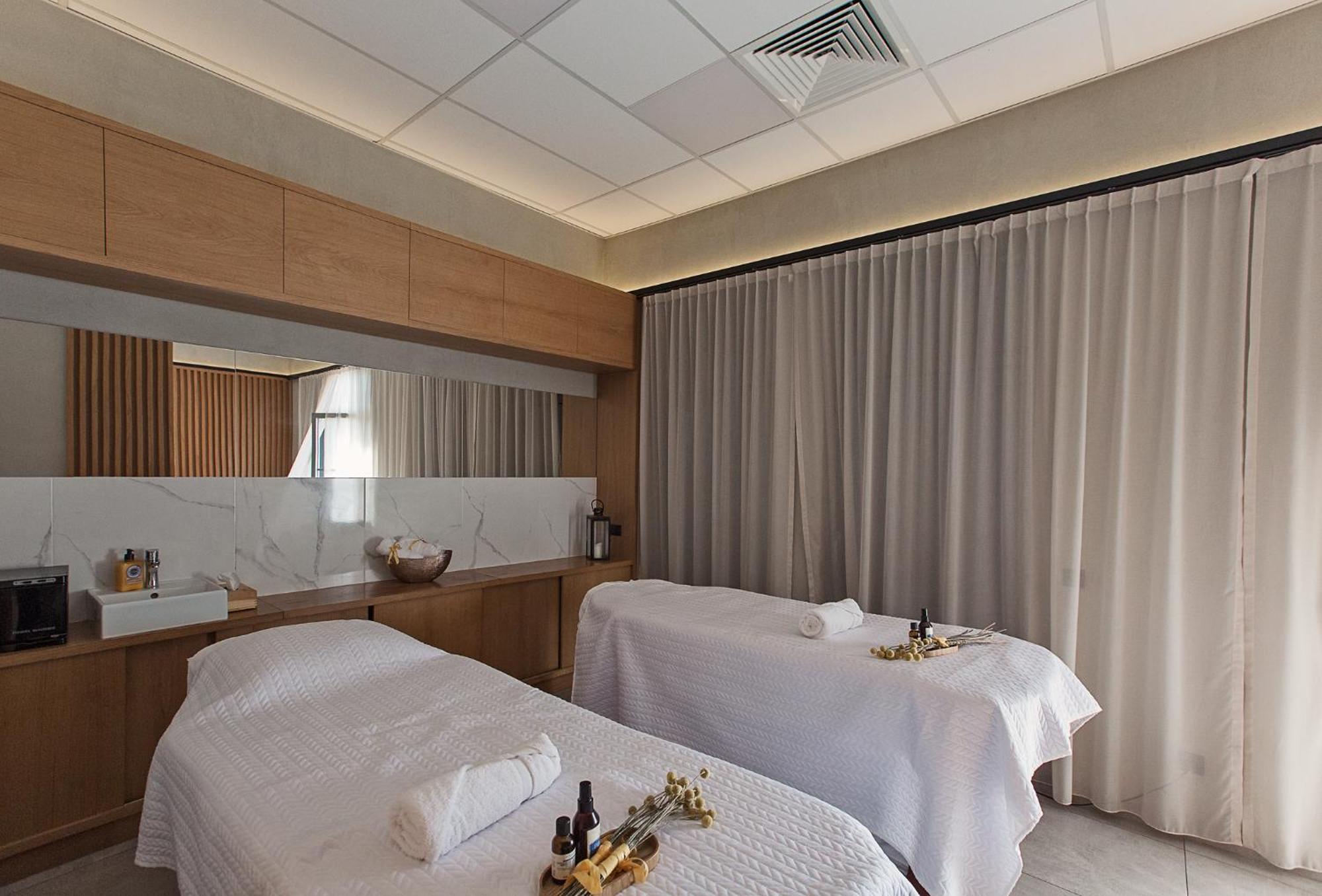 Apartament Ulanski - City Park Πόζναν Εξωτερικό φωτογραφία