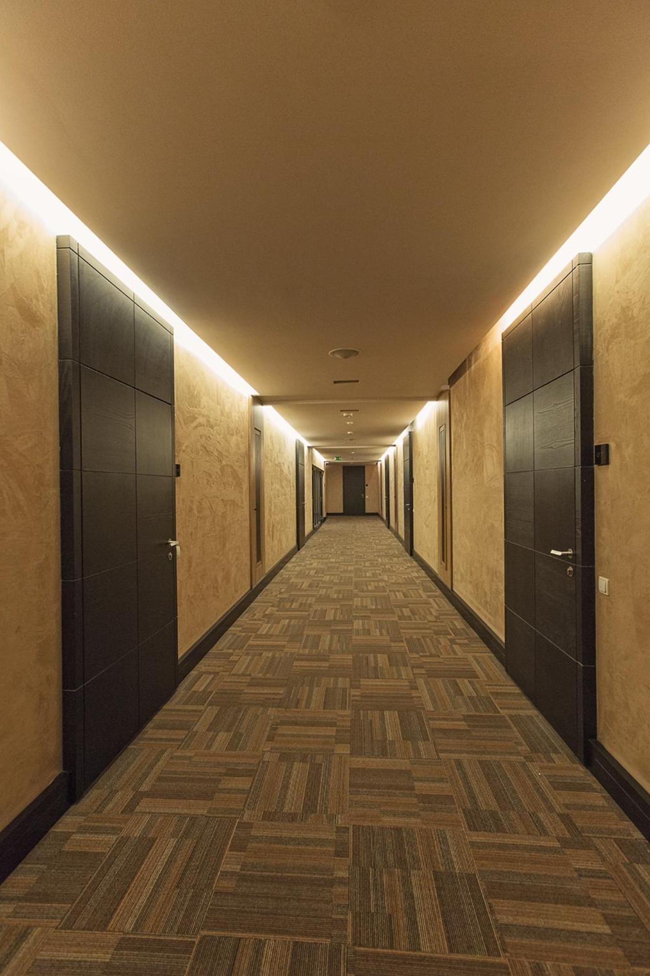 Apartament Ulanski - City Park Πόζναν Εξωτερικό φωτογραφία