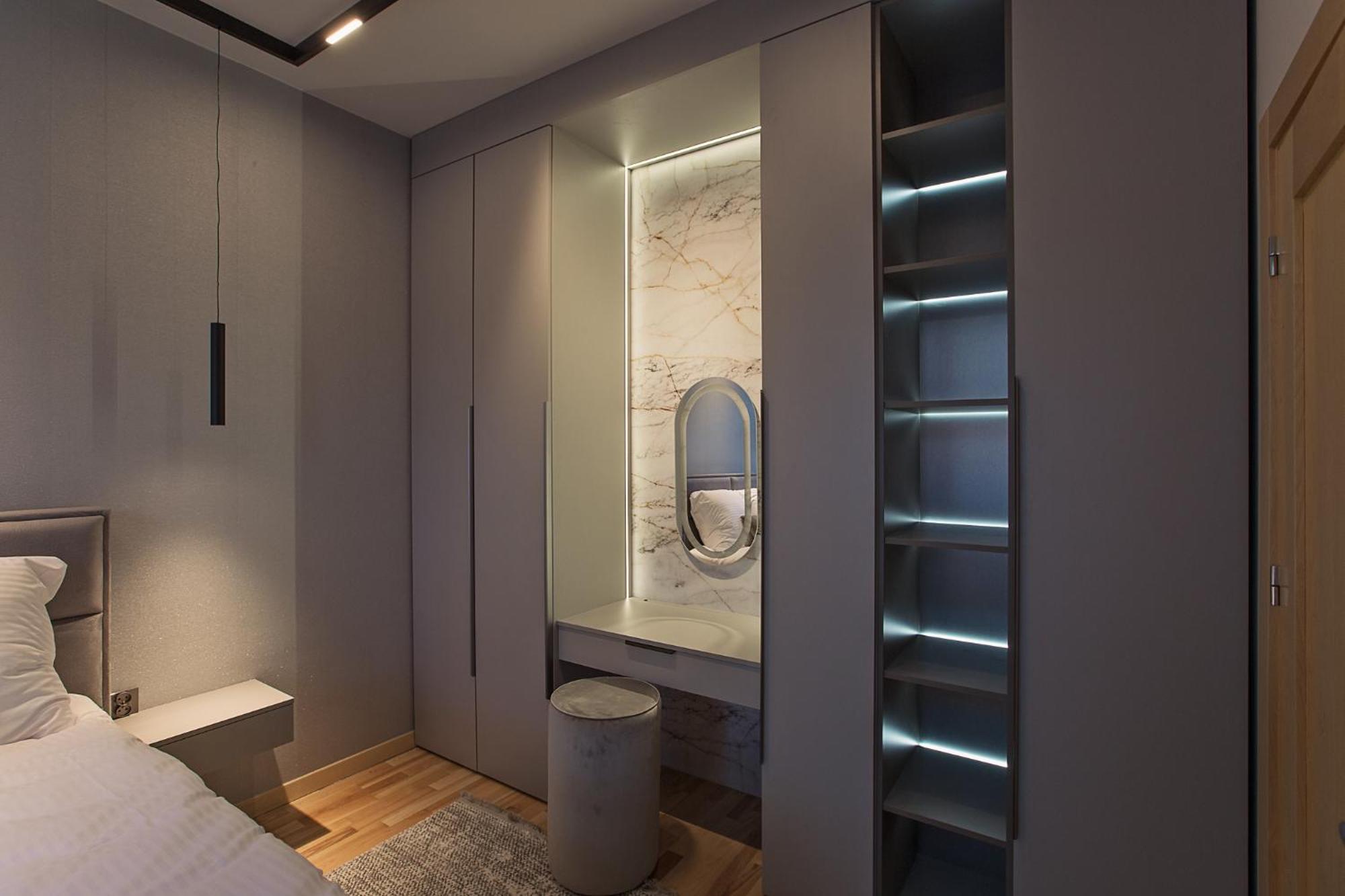Apartament Ulanski - City Park Πόζναν Εξωτερικό φωτογραφία