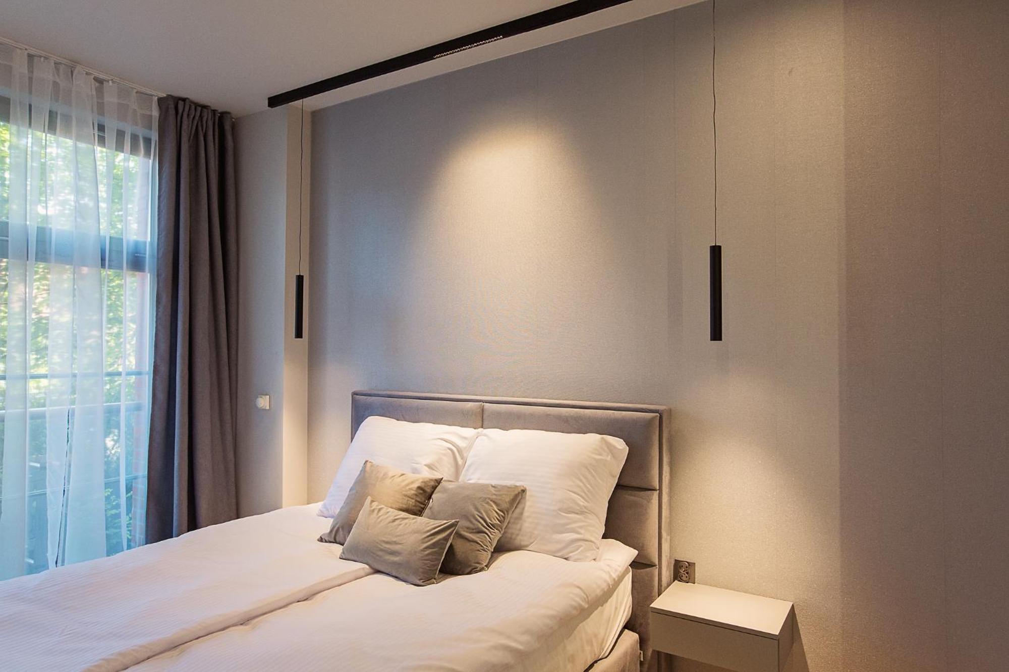 Apartament Ulanski - City Park Πόζναν Εξωτερικό φωτογραφία