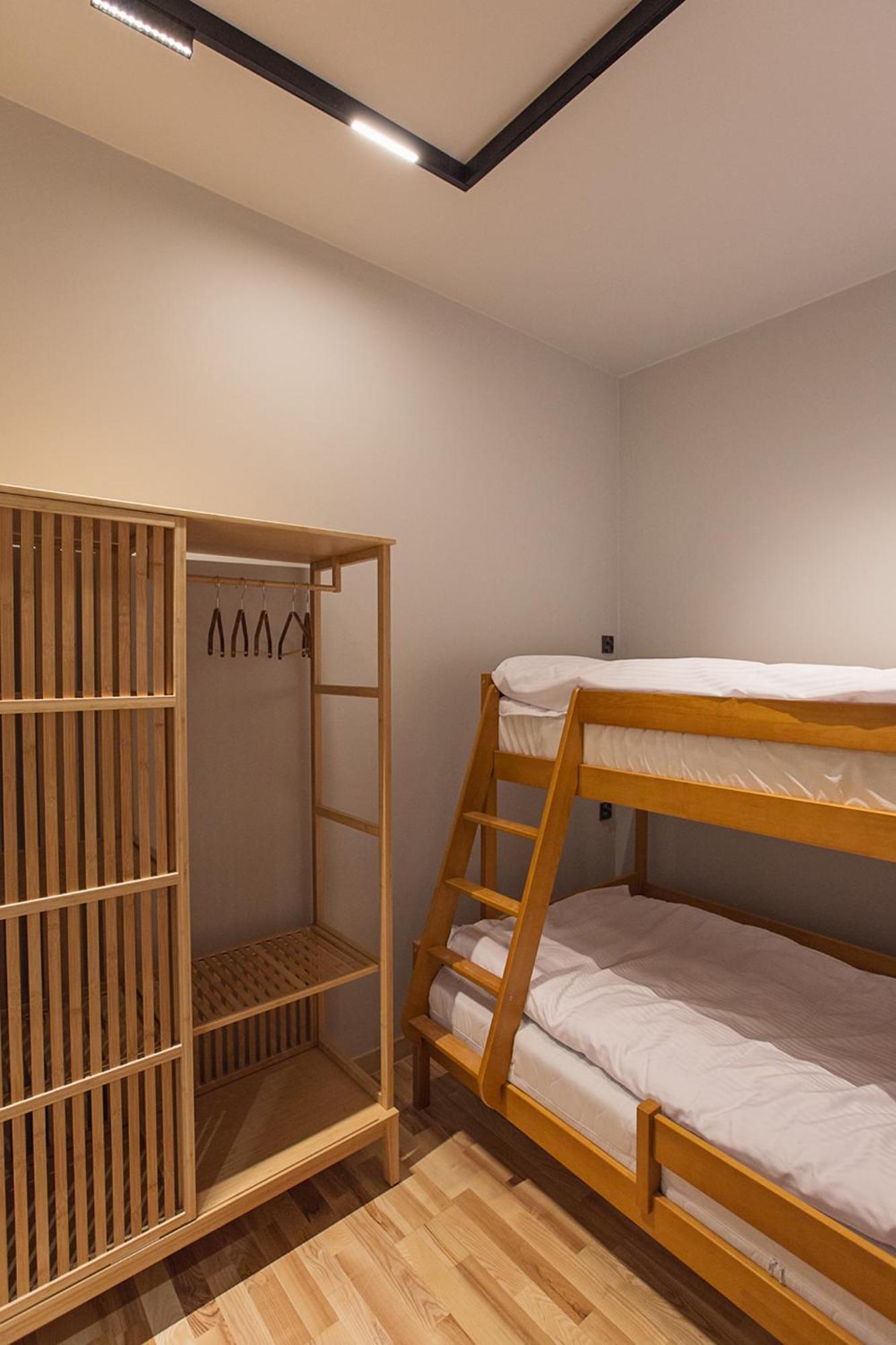Apartament Ulanski - City Park Πόζναν Εξωτερικό φωτογραφία