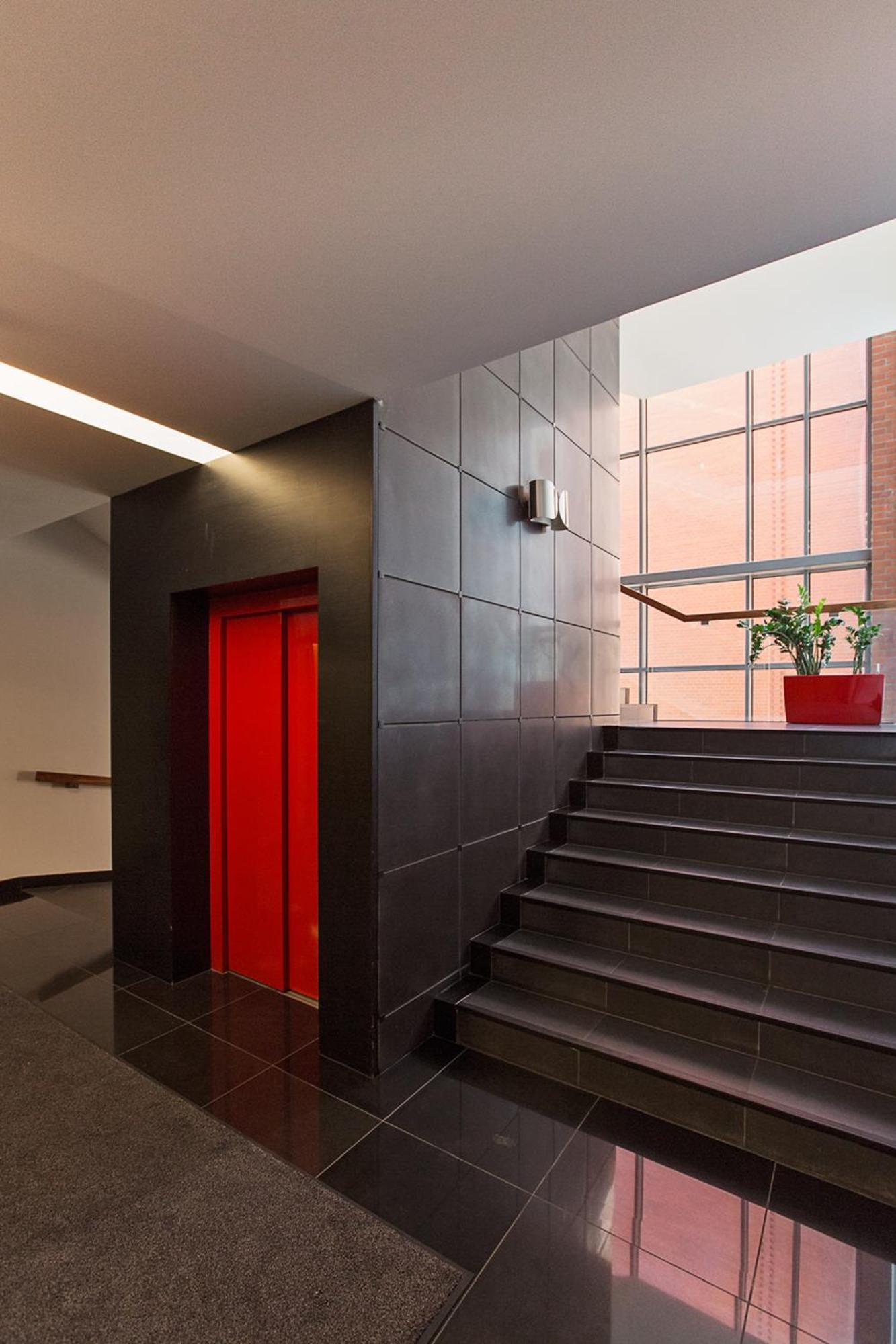 Apartament Ulanski - City Park Πόζναν Εξωτερικό φωτογραφία