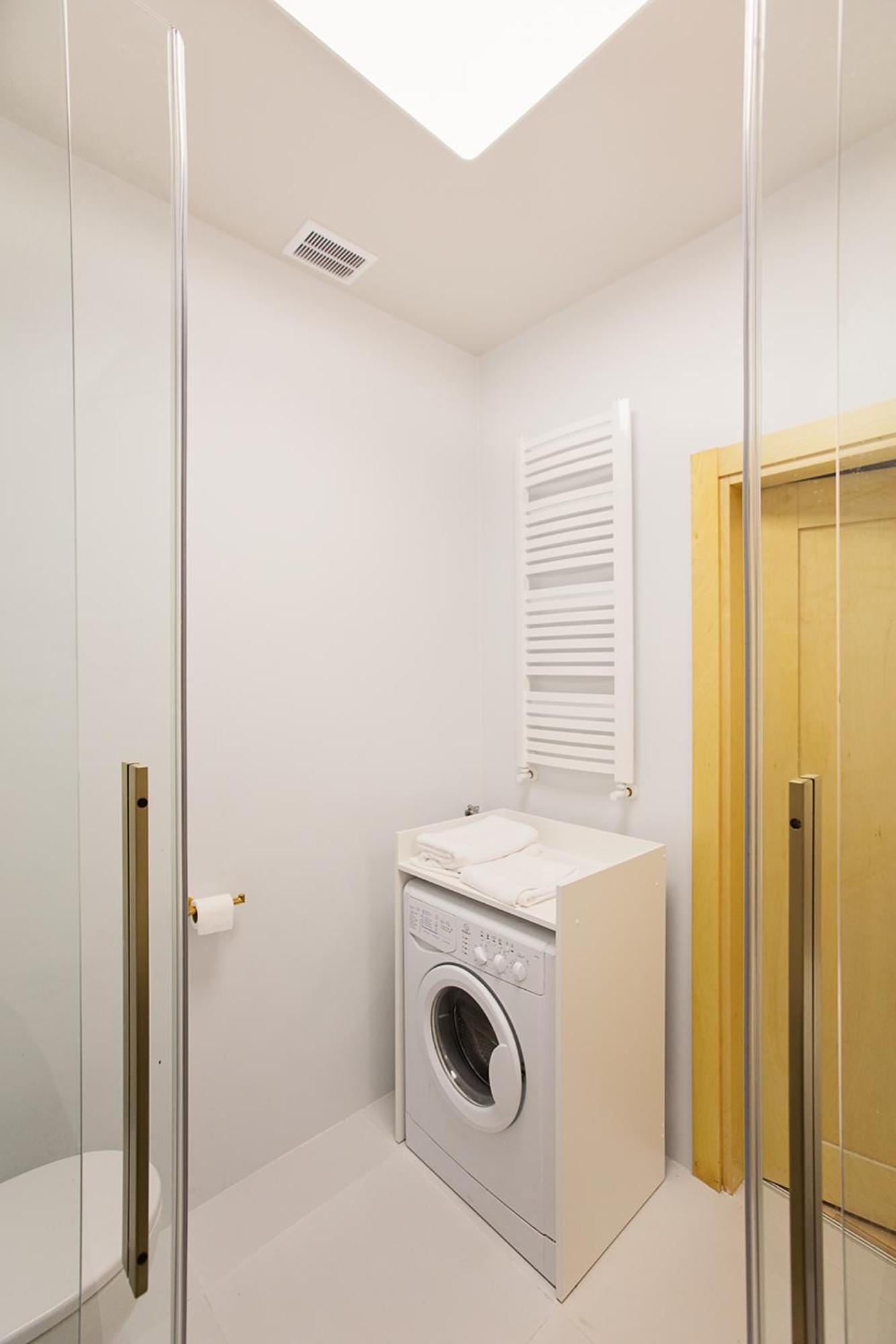 Apartament Ulanski - City Park Πόζναν Εξωτερικό φωτογραφία