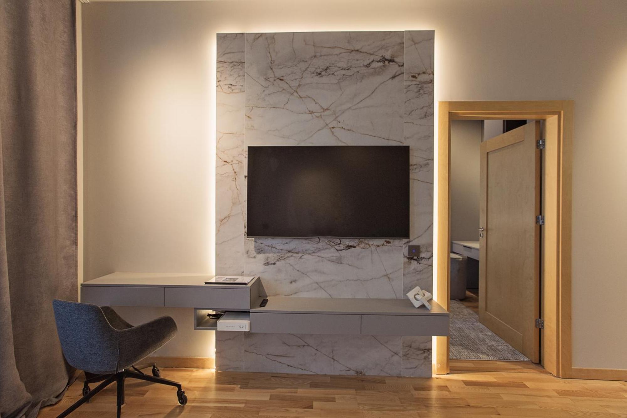 Apartament Ulanski - City Park Πόζναν Εξωτερικό φωτογραφία