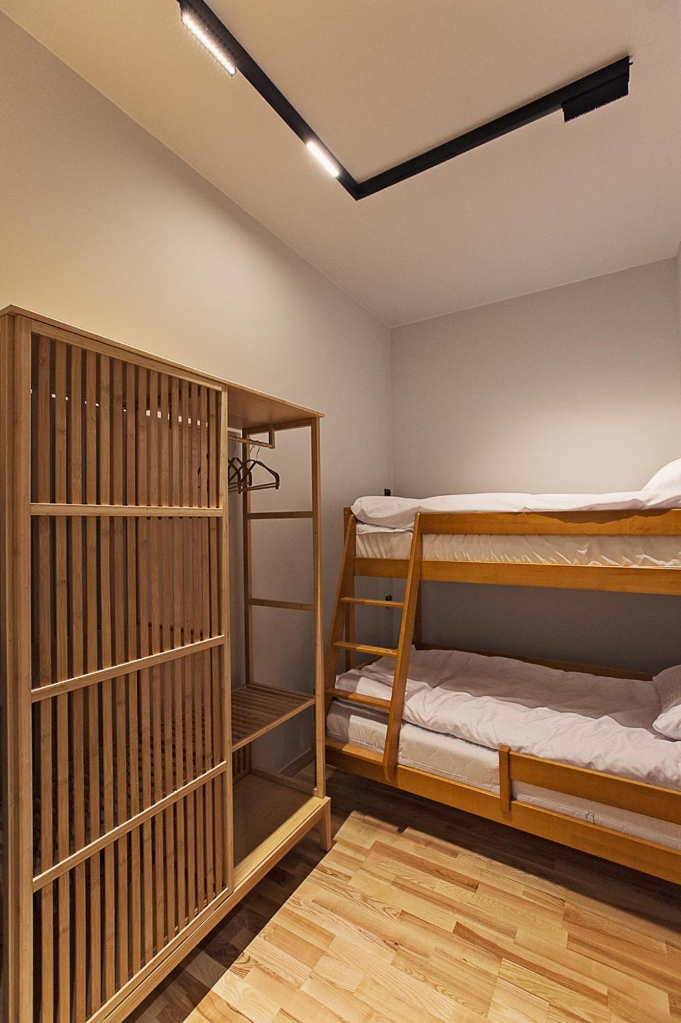 Apartament Ulanski - City Park Πόζναν Εξωτερικό φωτογραφία