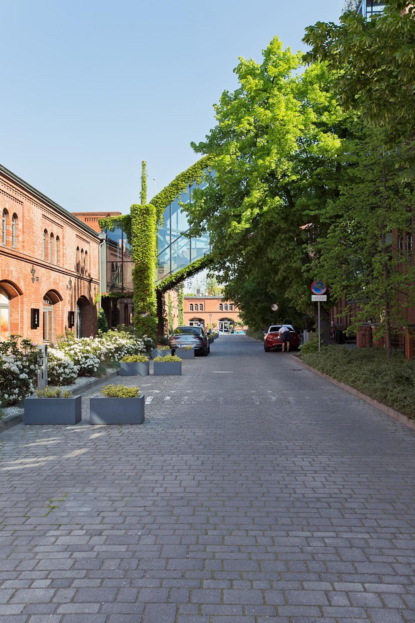 Apartament Ulanski - City Park Πόζναν Εξωτερικό φωτογραφία