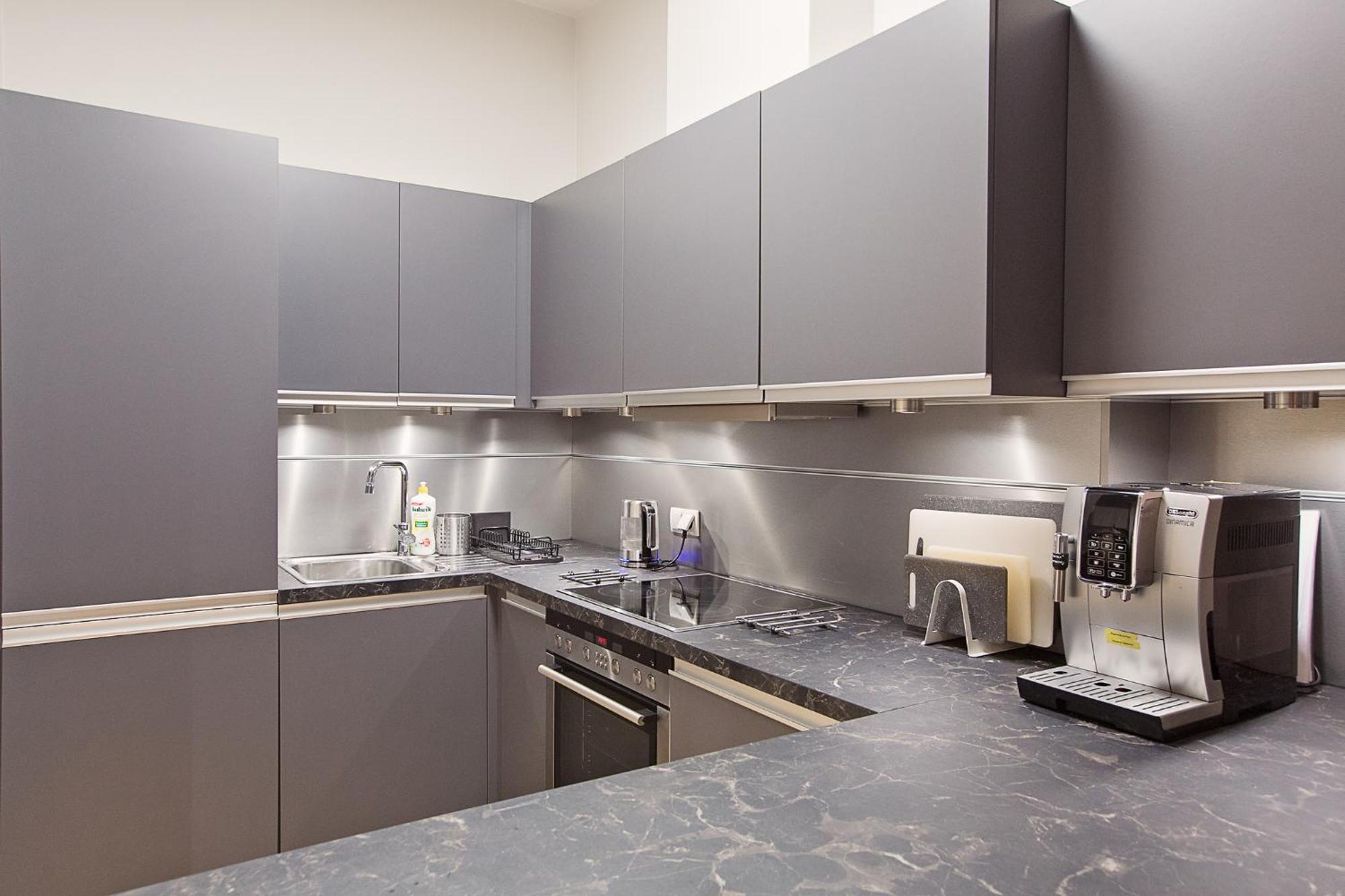 Apartament Ulanski - City Park Πόζναν Εξωτερικό φωτογραφία